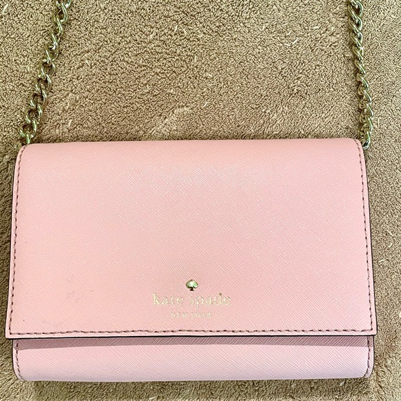 kate spade Handbags - Kate Spade Cedar Street Cami with shoulder strap